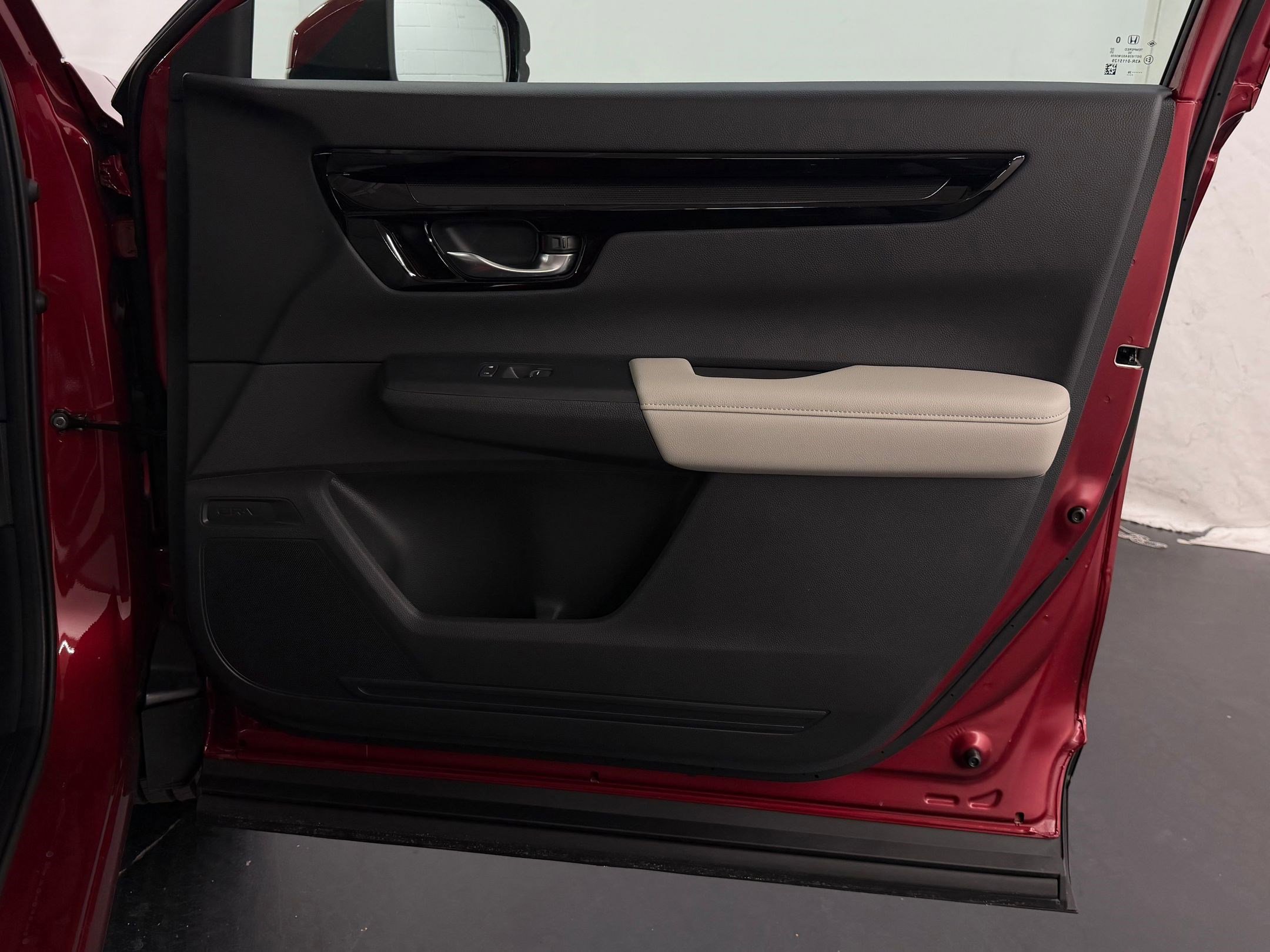 New 2026 Honda CR-V EX-L image 33