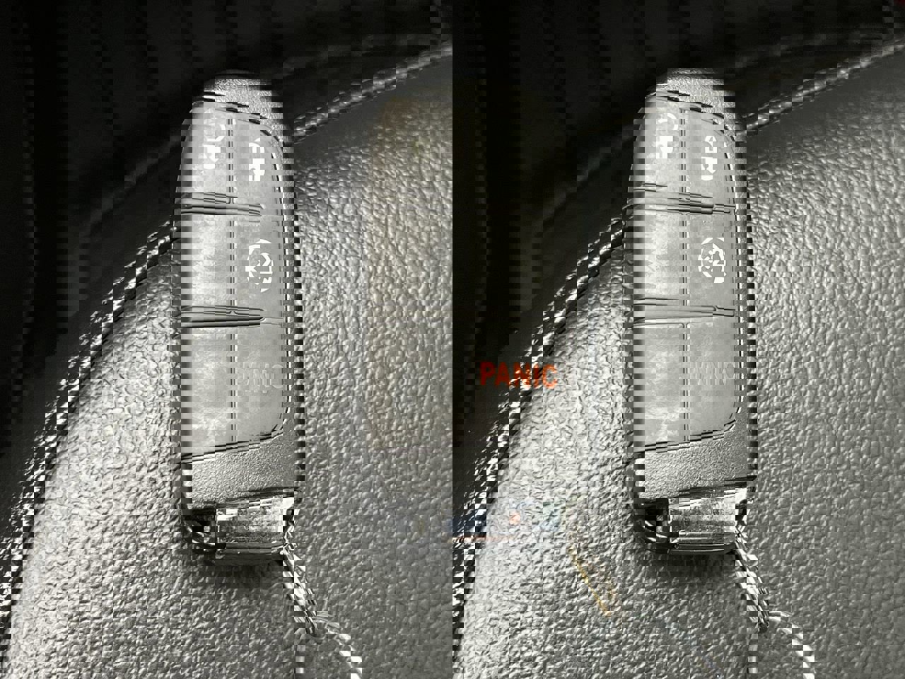 Used 2020 Jeep Compass Limited w/ Trailer Tow Group image 24