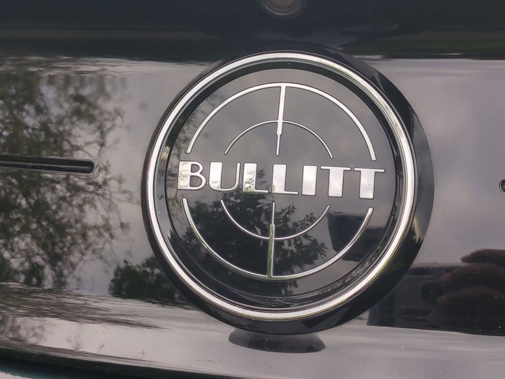 Used 2019 Ford Mustang Bullitt RWD image 31