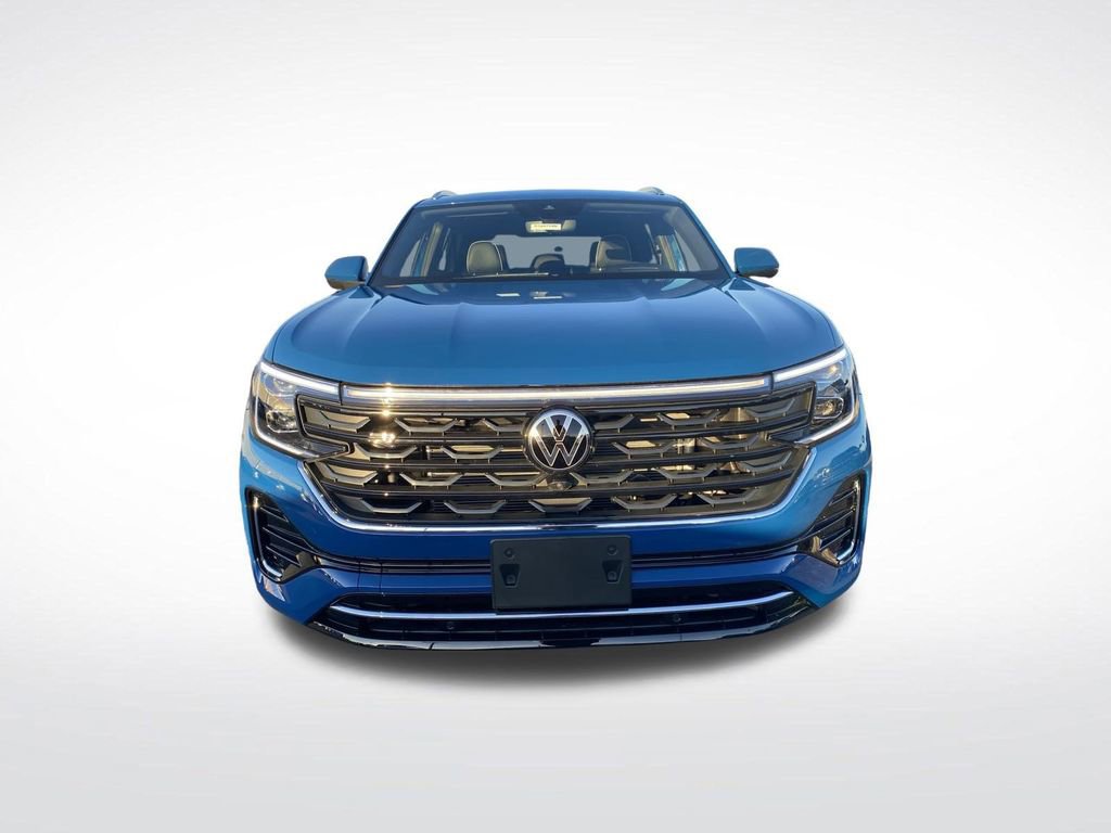 New 2026 Volkswagen Atlas Cross Sport SEL Premium R-Line image 12