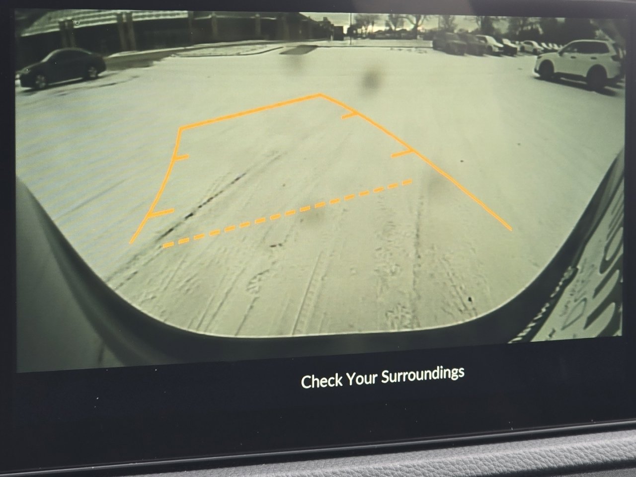 New 2026 Honda CR-V TrailSport image 5