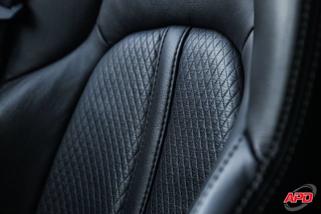 Used 2013 SRT Viper GTS w/ GTS Laguna Interior Pkg RWD image 32