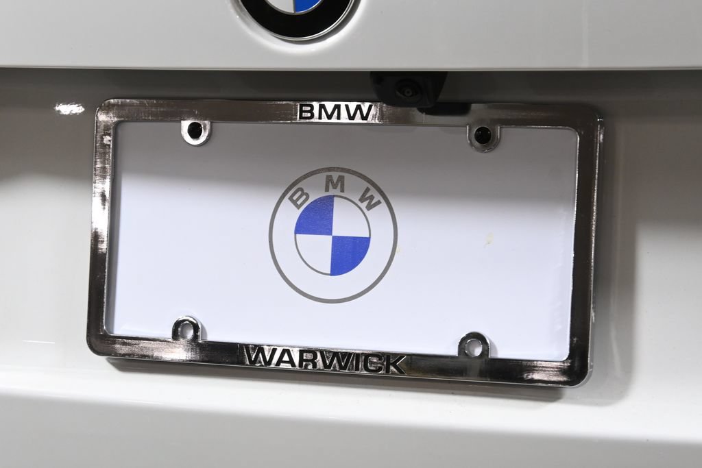 New 2026 BMW X1 M35i w/ Technology Package AWD/4WD image 14