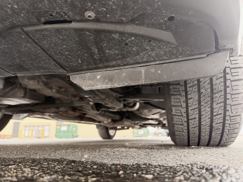 Used 2019 Chevrolet Equinox Premier image 3