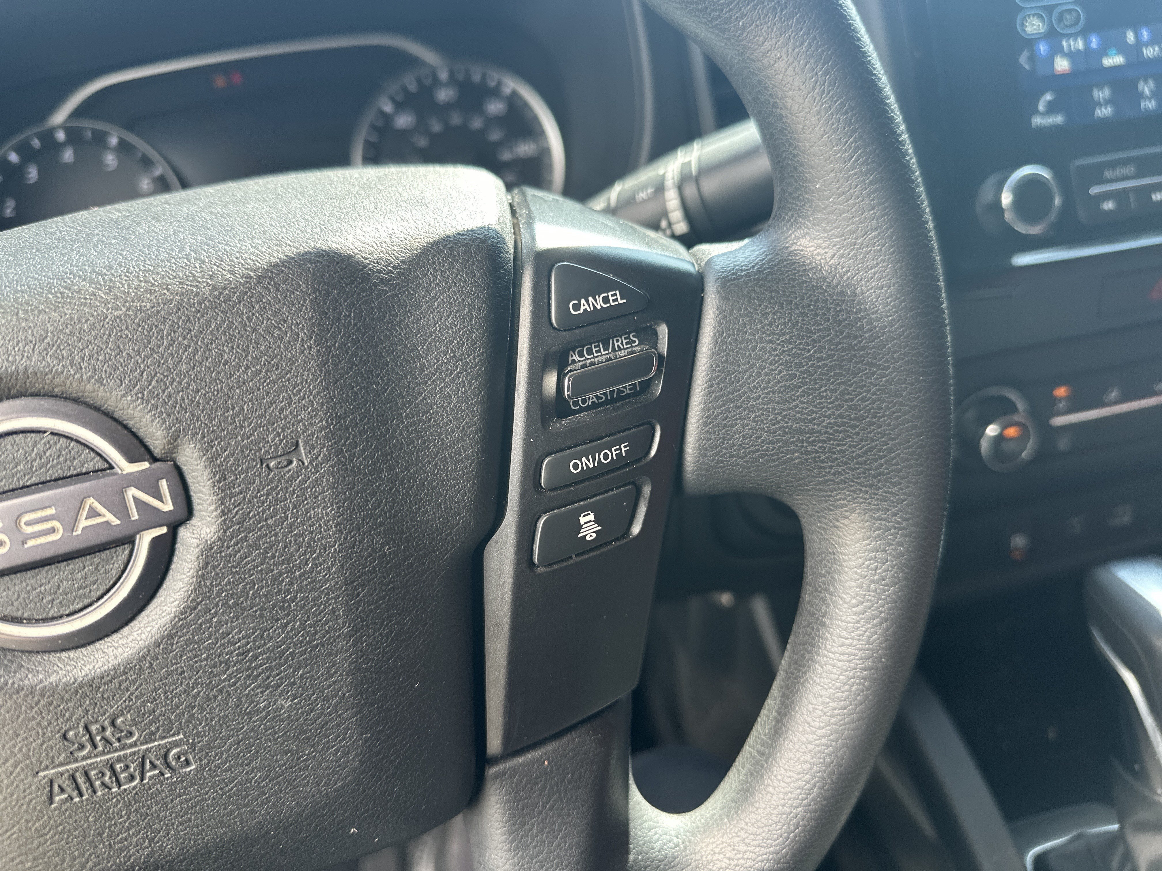Used 2022 Nissan Frontier SV w/ Technology Package AWD/4WD image 19
