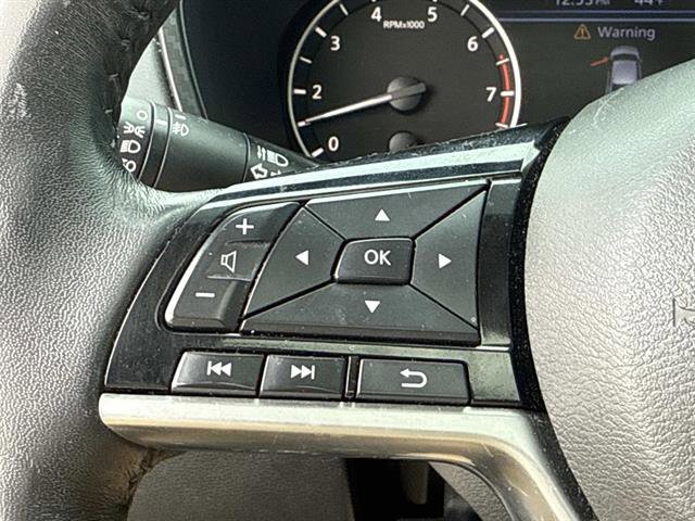 Used 2019 Nissan Altima 2.5 SV image 27