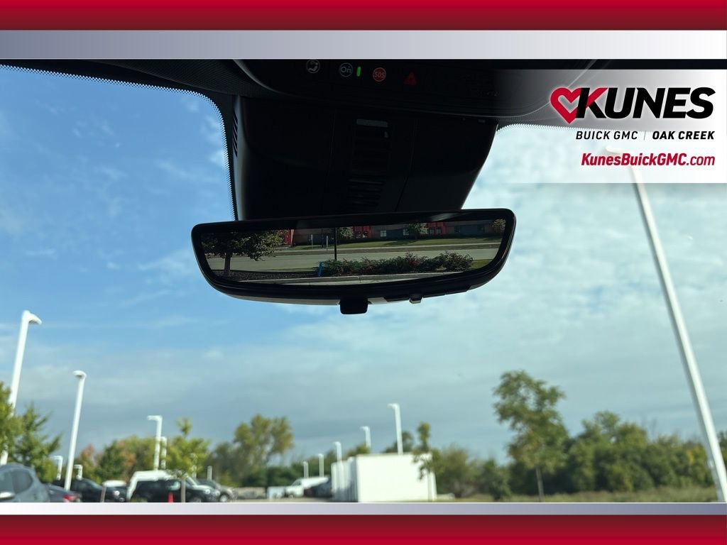 New 2026 Buick Enclave Sport Touring w/ Power Package image 25