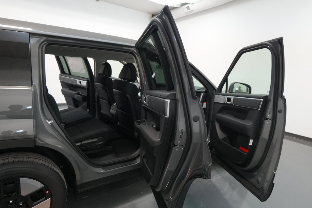 New 2026 Hyundai Santa Fe SE AWD/4WD image 35