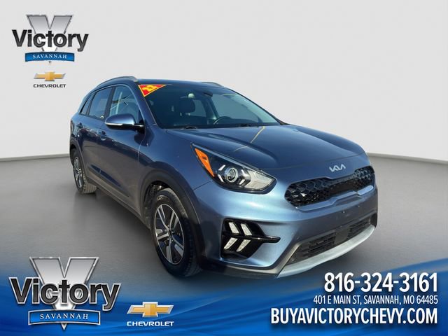 Used 2022 Kia Niro EX Premium image 1
