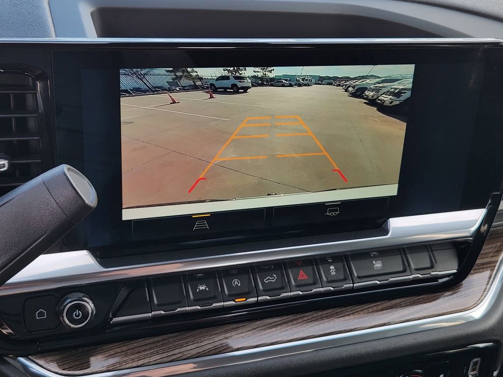 Used 2024 Chevrolet Silverado 1500 LT image 23