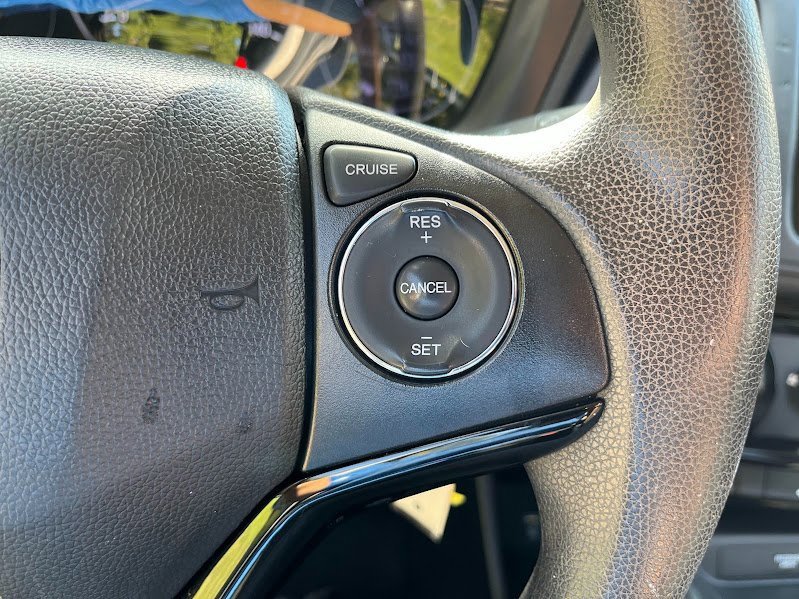 Used 2019 Honda HR-V LX image 15