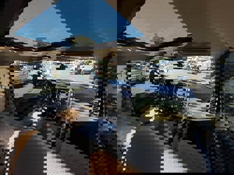 Used 2017 Ford F350 Lariat w/ FX4 Off-Road Package image 60