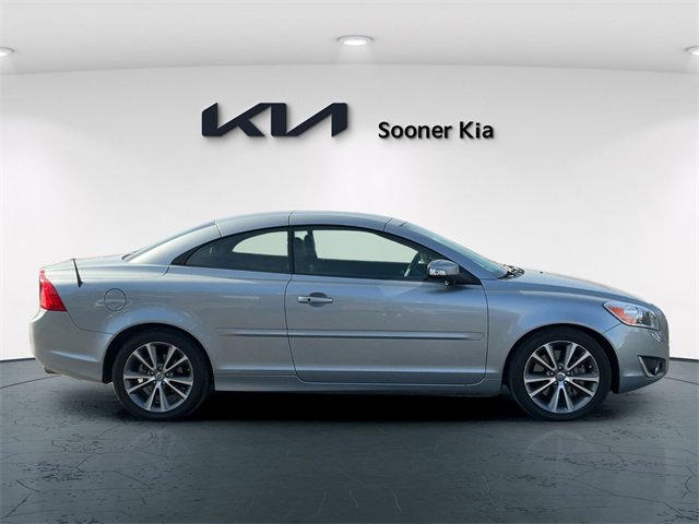 Used 2013 Volvo C70 T5 image 7