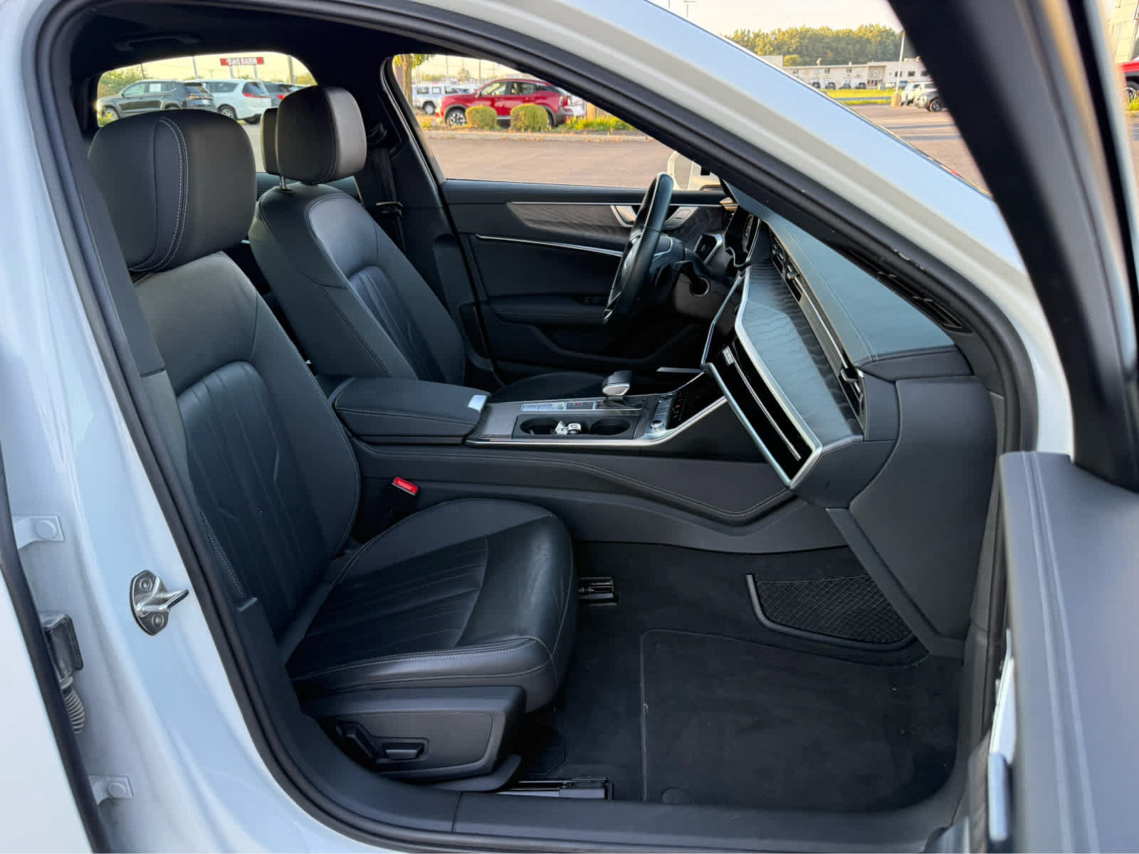 Used 2024 Audi A6 Premium Plus AWD/4WD image 23