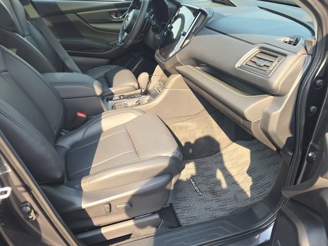 Certified 2025 Subaru Ascent Bronze Edition AWD/4WD image 9