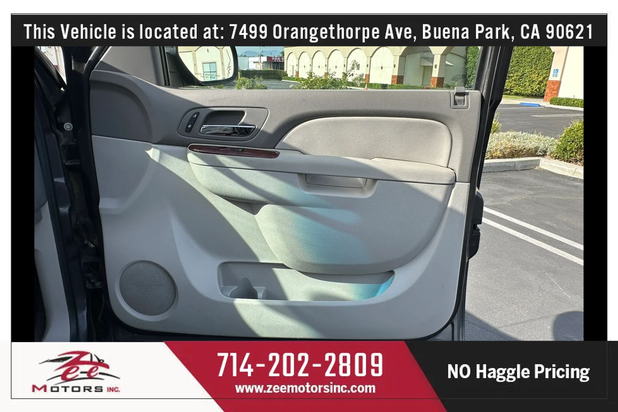Used 2010 Chevrolet Silverado 1500 LTZ w/ Z71 Appearance Package AWD/4WD image 46