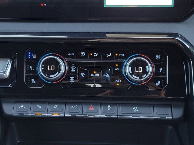 Used 2024 GMC Sierra 1500 AT4 w/ Technology Package image 15