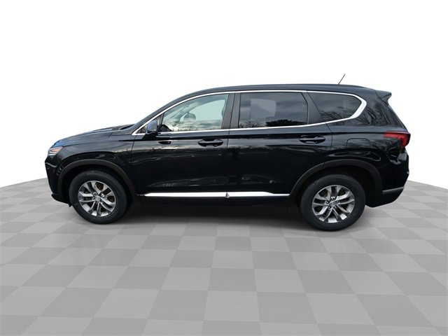 Used 2020 Hyundai Santa Fe SE w/ Cargo Package image 5