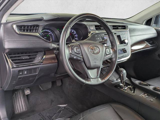 Used 2014 Toyota Avalon XLE Premium FWD image 10