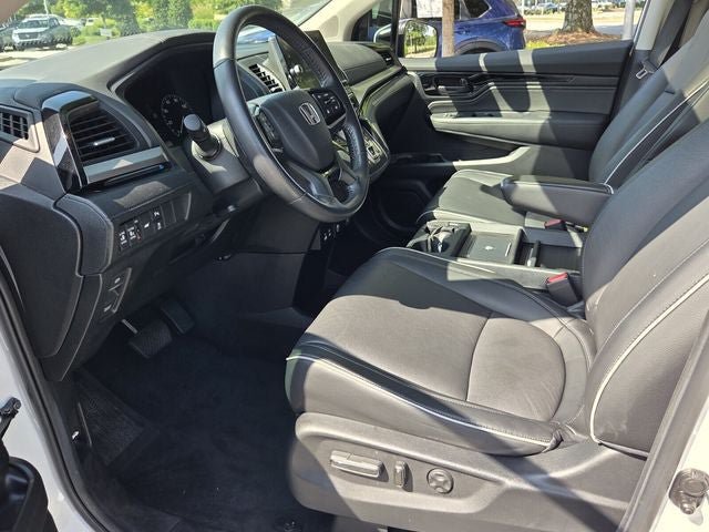 Certified 2025 Honda Odyssey Touring image 23