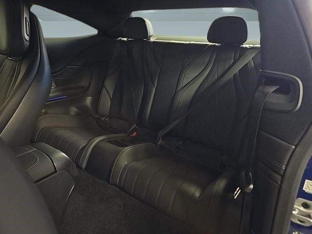 Used 2024 Mercedes-Benz CLE 300 4MATIC Coupe image 24