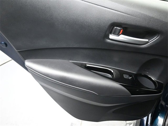 Used 2021 Toyota Corolla XSE image 23