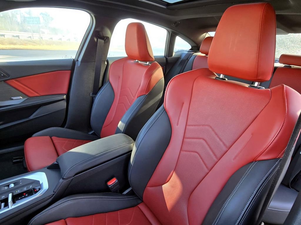 Used 2025 BMW 228i xDrive image 20