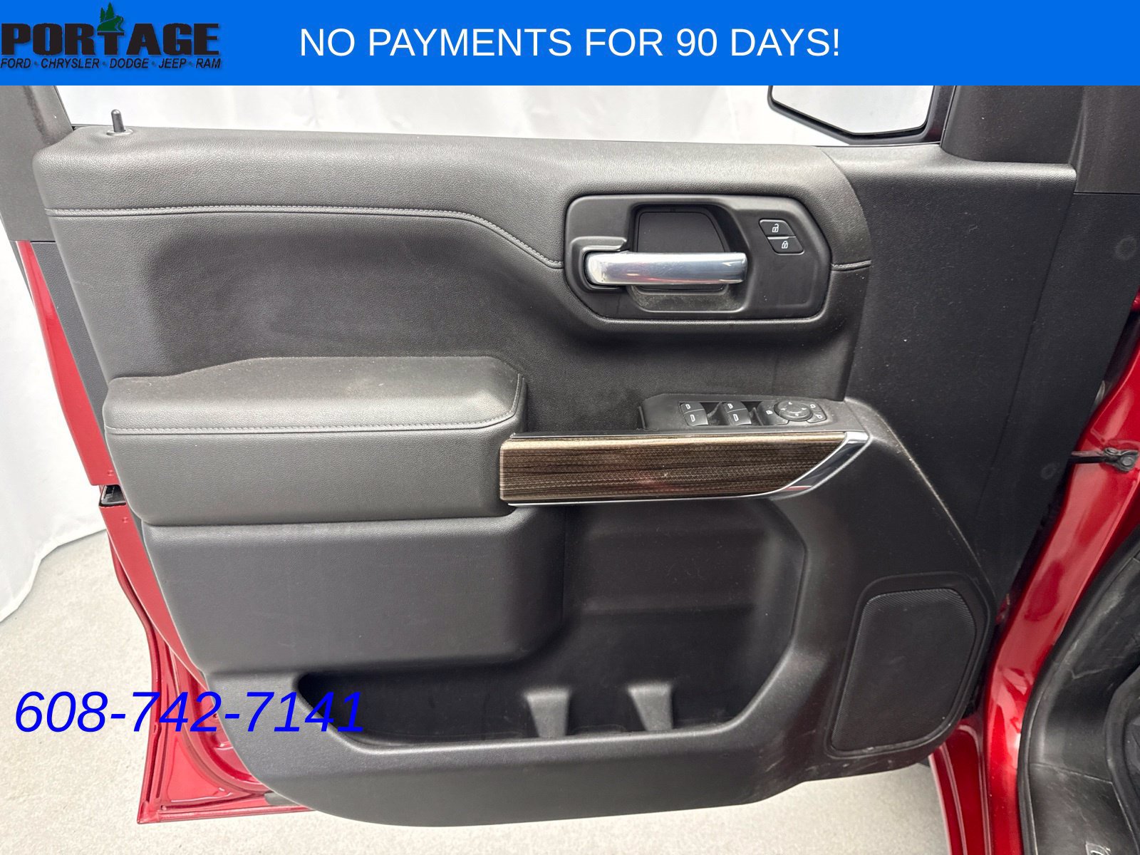 Used 2021 Chevrolet Silverado 1500 LT AWD/4WD image 12
