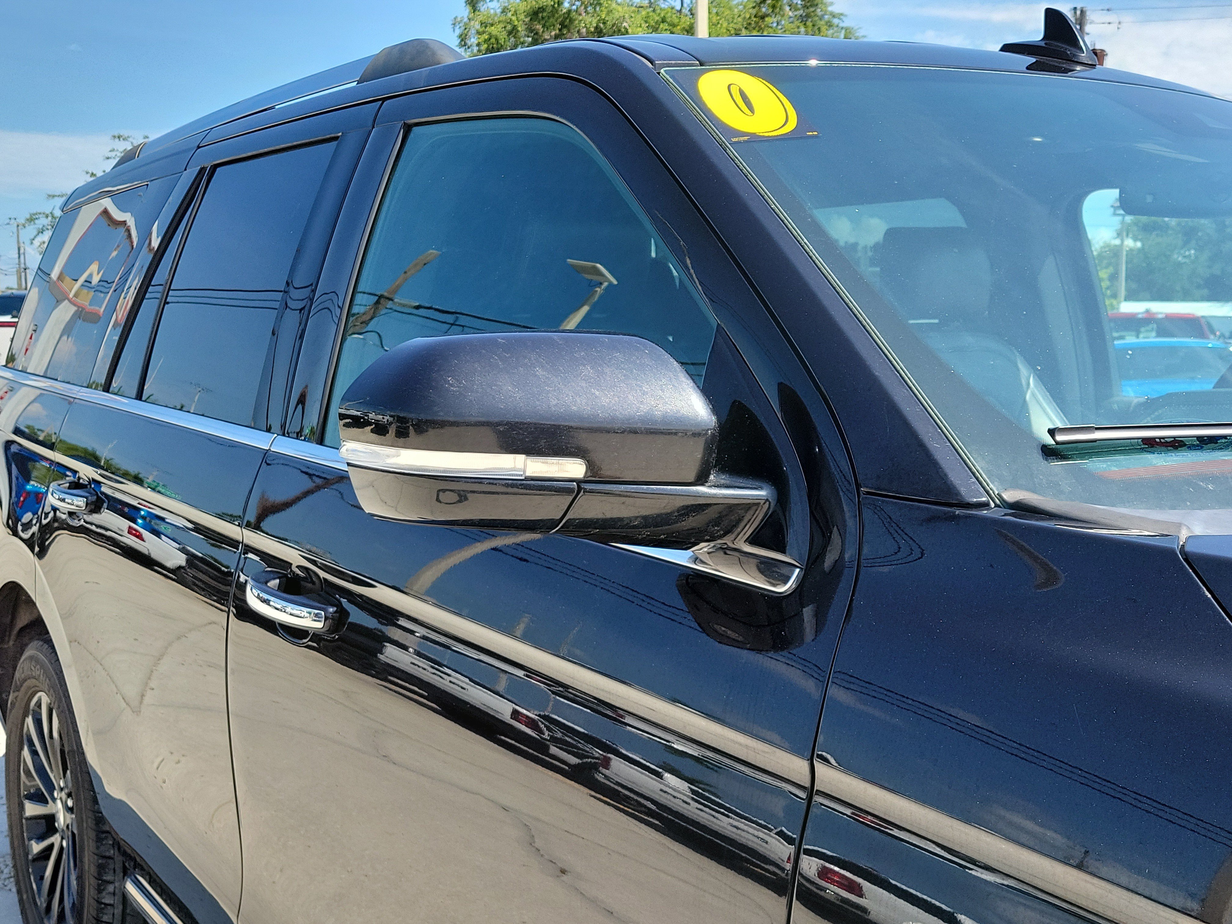 Used 2020 Ford Expedition Limited RWD image 9