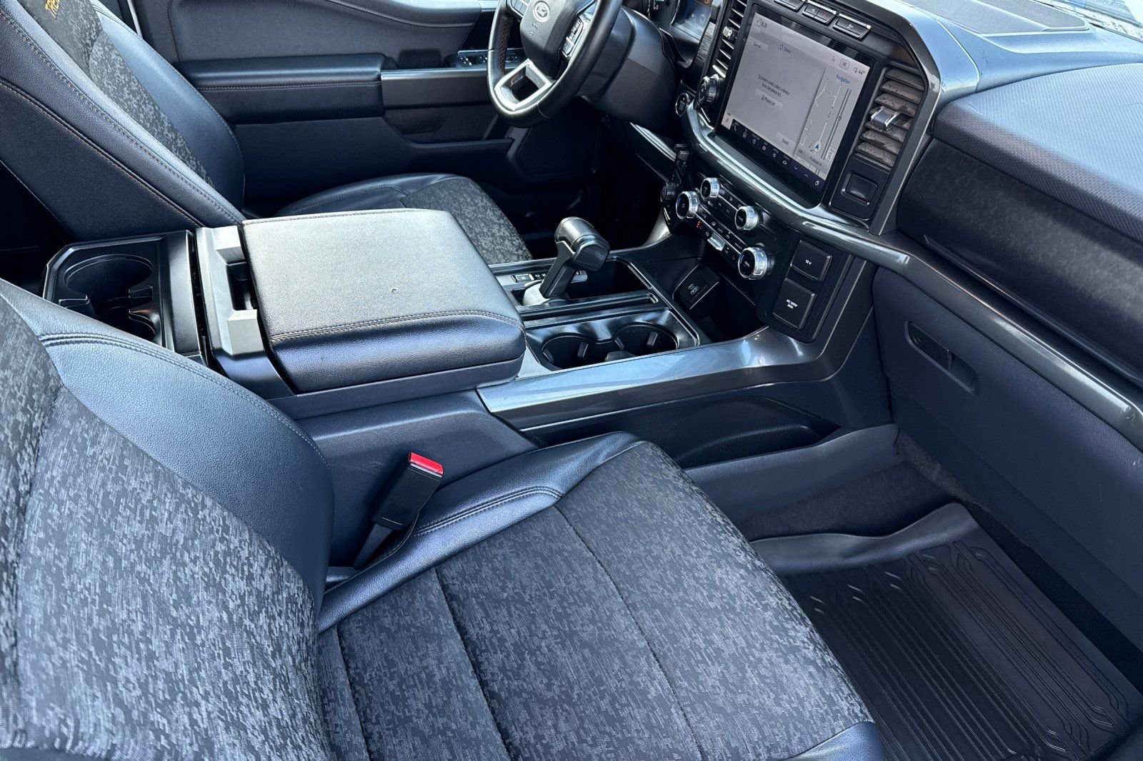 Certified 2023 Ford F150 Tremor w/ 360 Degree Camera Package AWD/4WD image 16