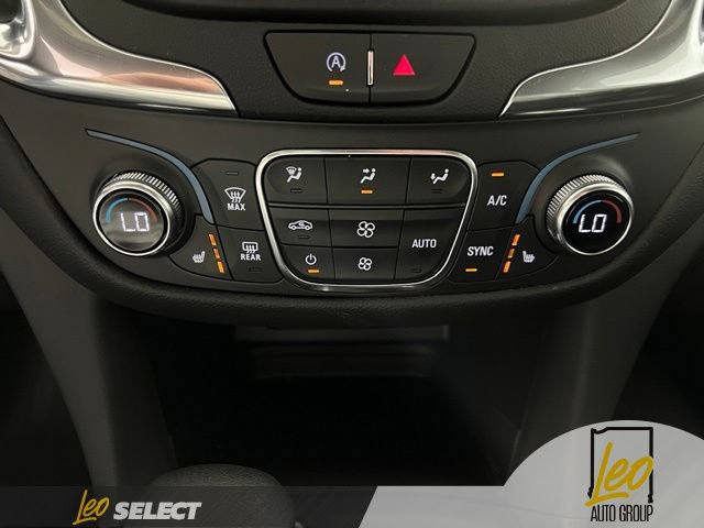 Used 2024 Chevrolet Equinox LT w/ LPO, Floor Liner Package FWD image 19
