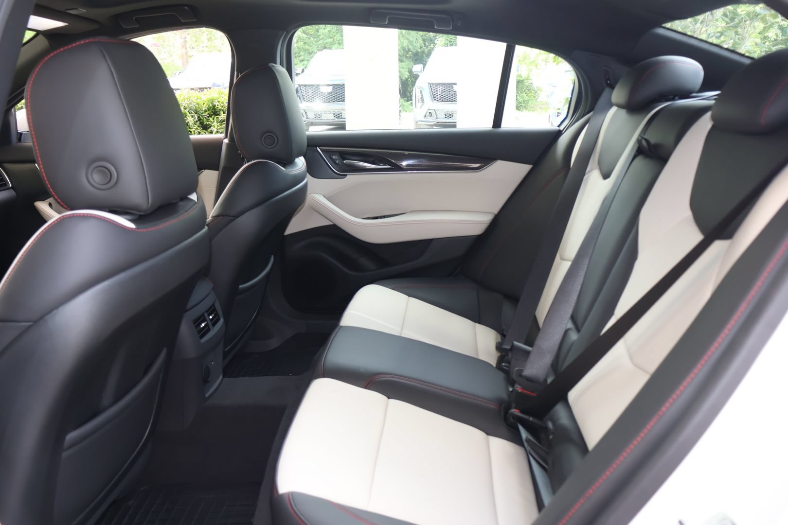 New 2026 Cadillac CT5 Sport RWD image 13