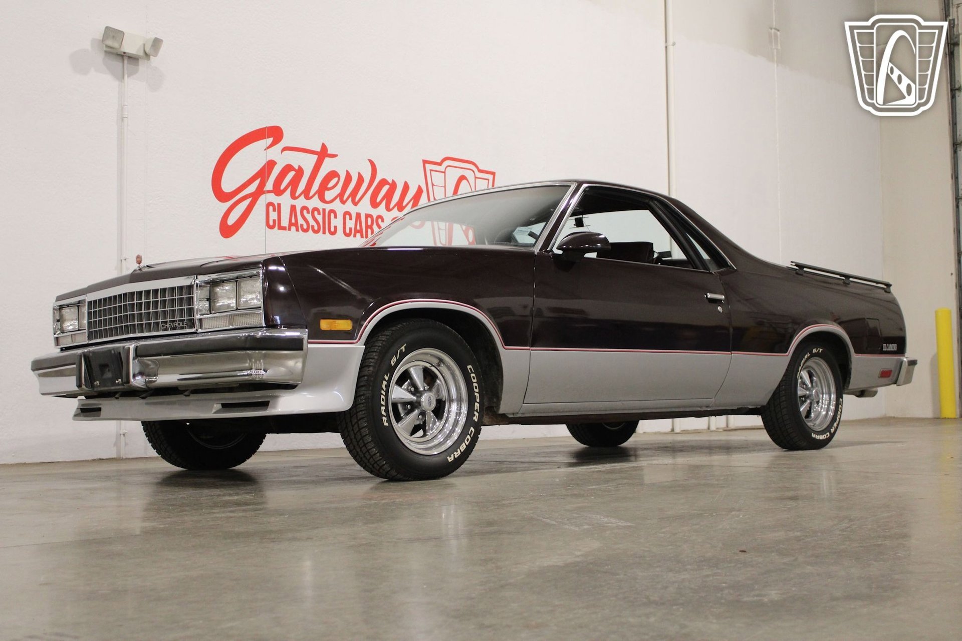 Used 1987 Chevrolet El Camino V8 image 14