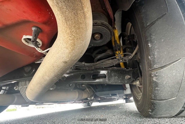 Used 2018 Dodge Challenger SRT Demon image 78