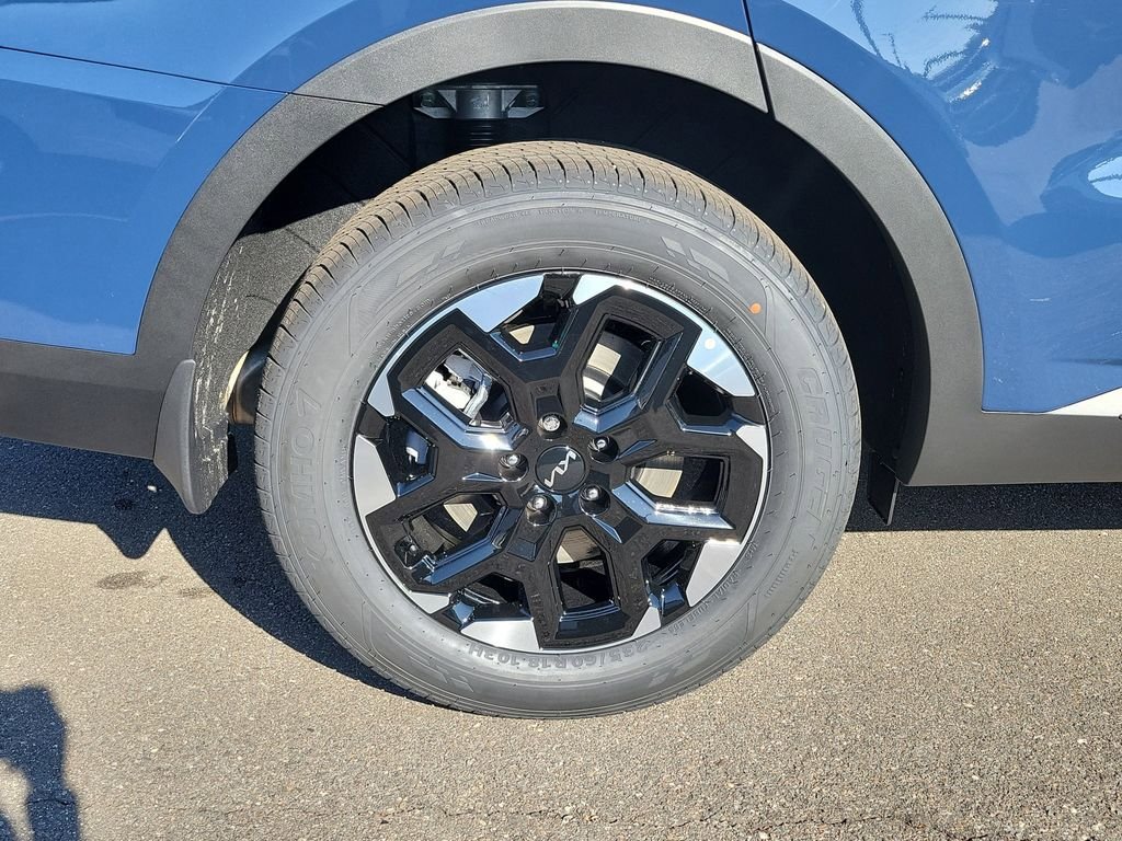 New 2026 Kia Sorento S AWD/4WD image 39