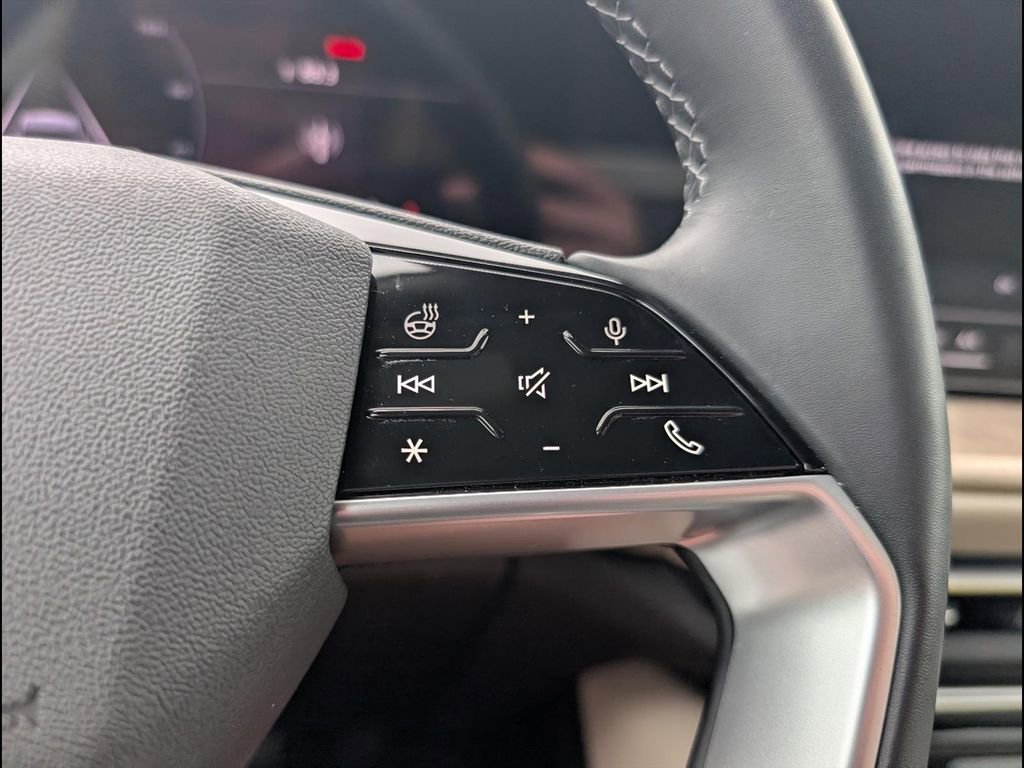 Certified 2025 Audi Q5 Premium Plus w/ Premium Plus AWD/4WD image 14