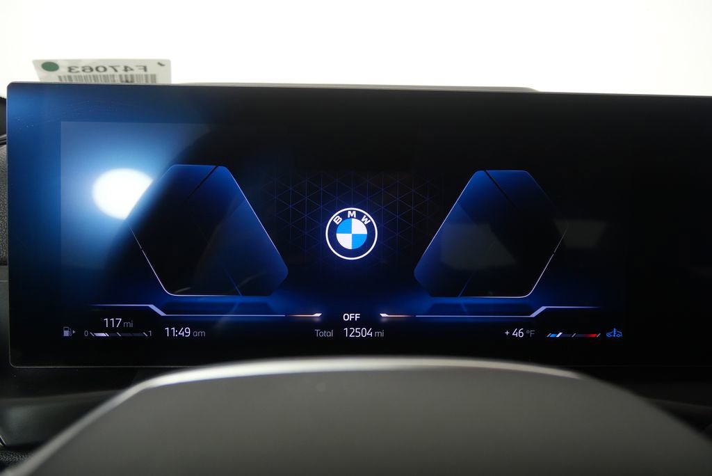 Certified 2025 BMW 230i Coupe image 15