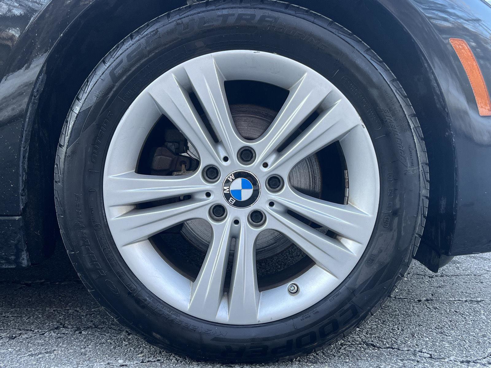 Used 2016 BMW 328i xDrive Sedan image 36