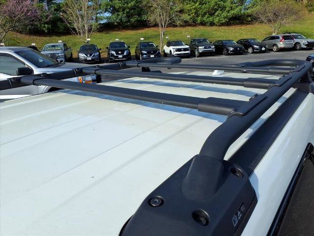 Certified 2025 Nissan Pathfinder Rock Creek image 30