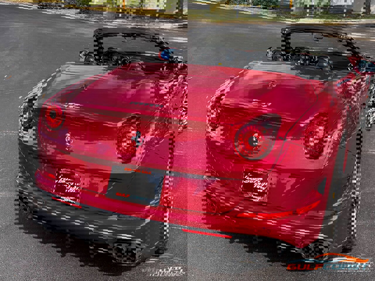 Used 2016 Ferrari California T image 56