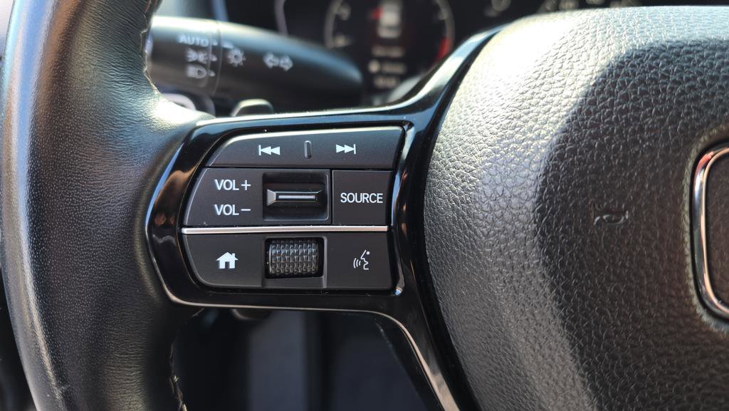 Used 2023 Honda Civic Sport image 14