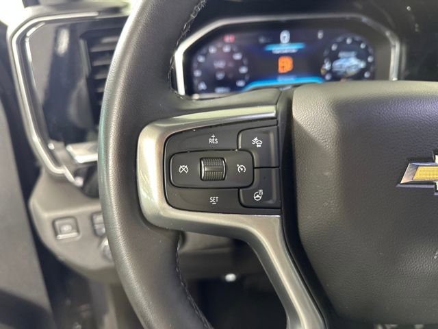 Used 2024 Chevrolet Silverado 1500 LT image 15