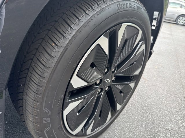 Used 2025 Chevrolet Blazer EV RS image 32