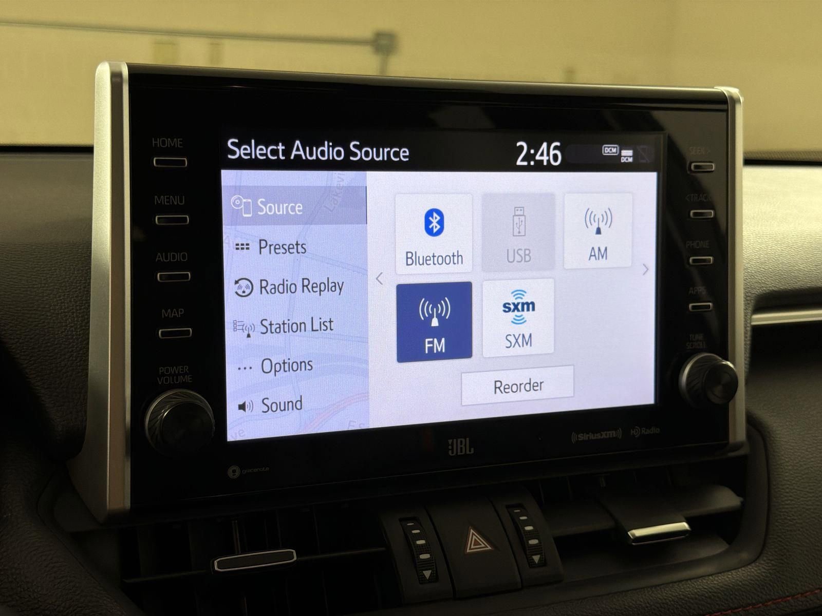 Used 2022 Toyota RAV4 XSE w/ Premium Package image 18