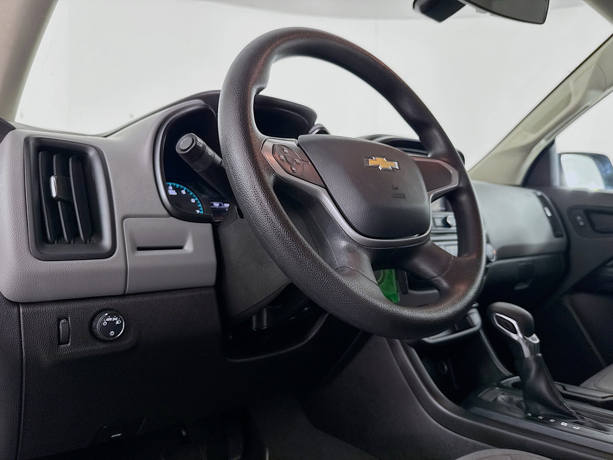 Used 2022 Chevrolet Colorado W/T w/ WT Convenience Package image 20