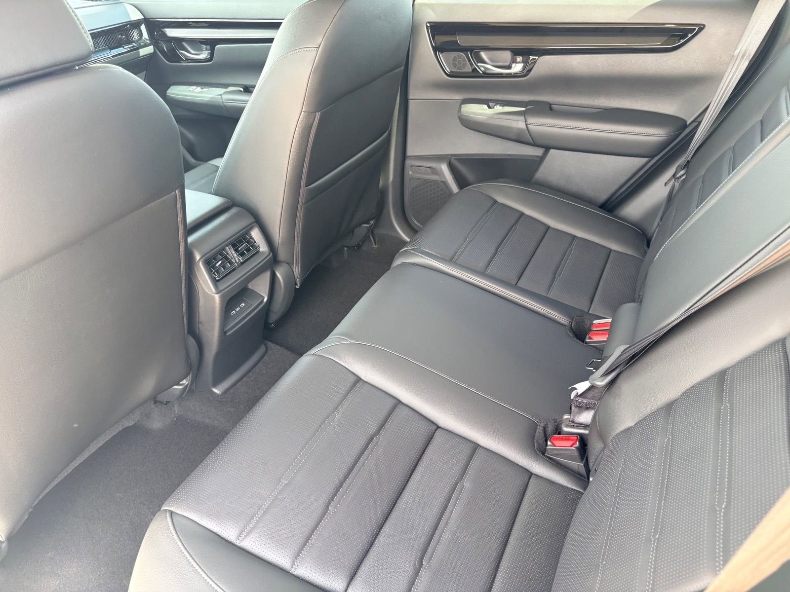 New 2026 Honda CR-V EX-L image 18