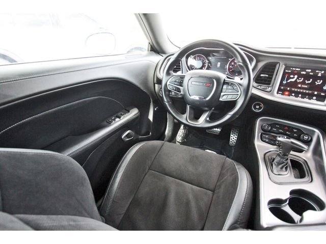 Used 2020 Dodge Challenger GT w/ Plus Package RWD image 7