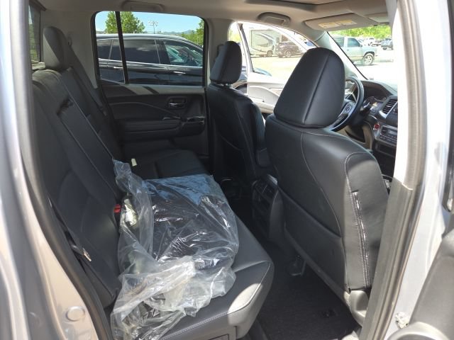 Used 2019 Honda Ridgeline RTL image 9