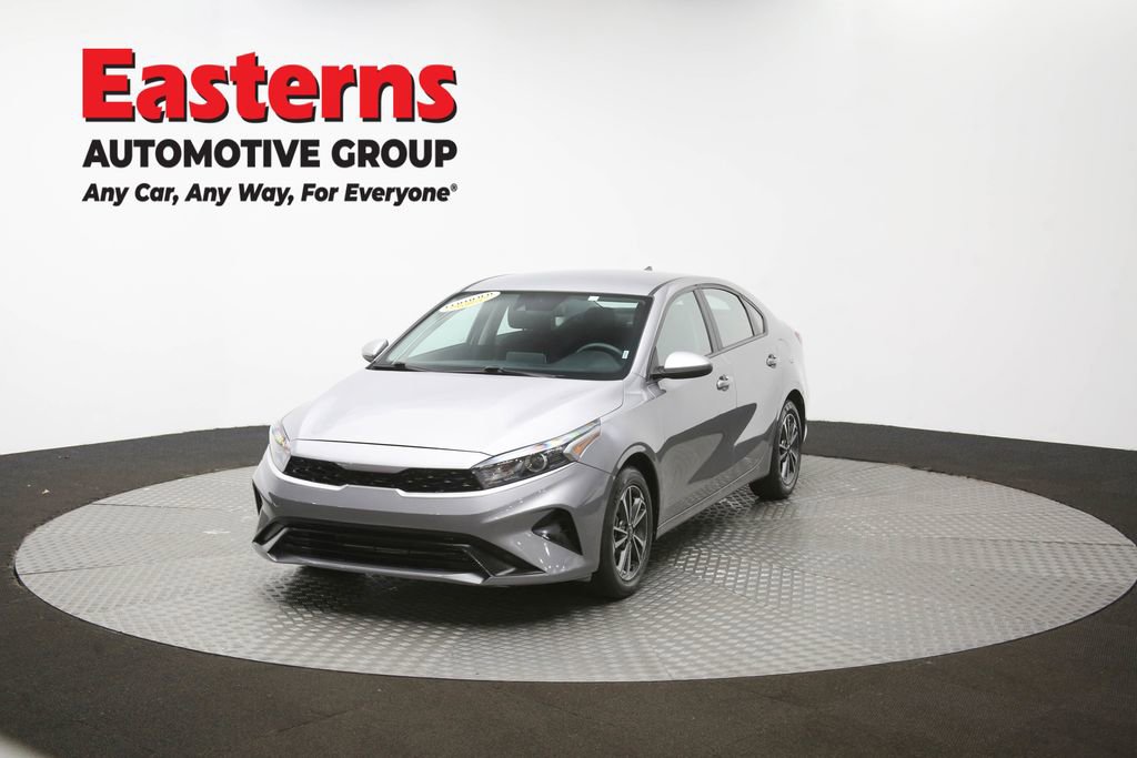 Used 2024 Kia Forte LXS image 54