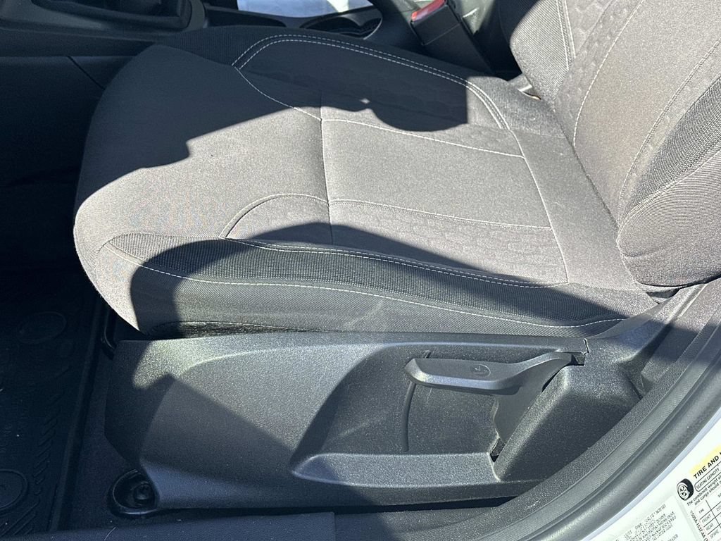 Used 2015 Ford Fiesta ST FWD image 17